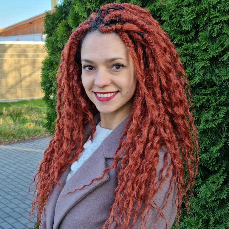 Dreadlock best sale extensions dublin